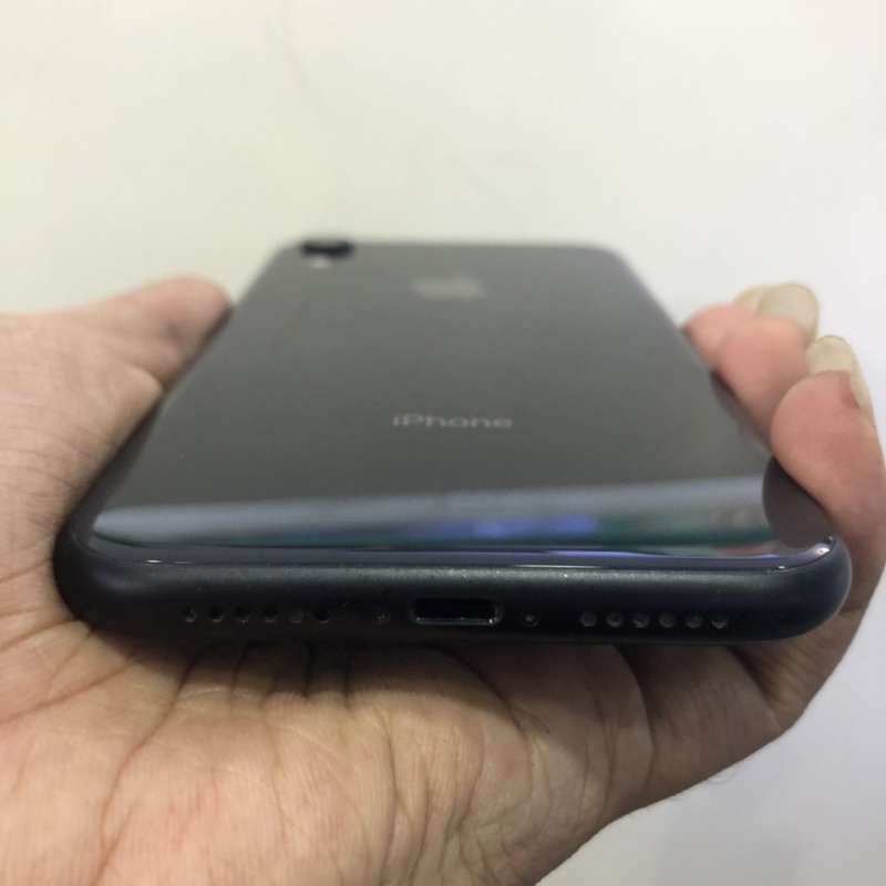 iphone xr 64gb PA/A resmi (slim pack ) second bekas pakai