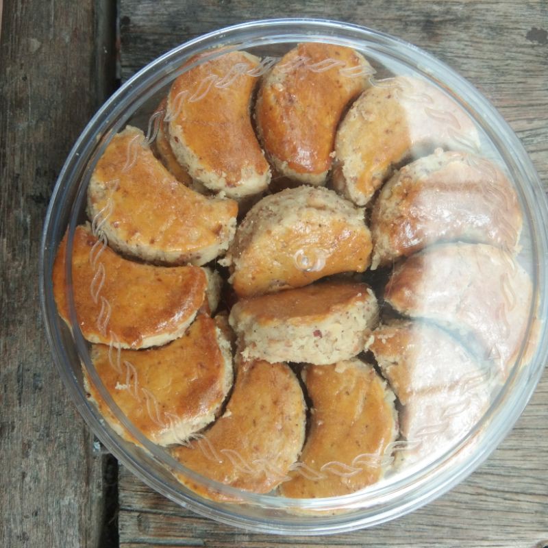 

kue kacang