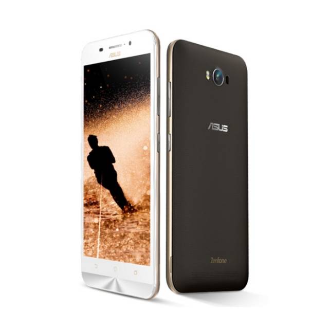 Asus Zenfone Max Ram 2GB Internal 32GB Garansi Resmi 1 Tahun