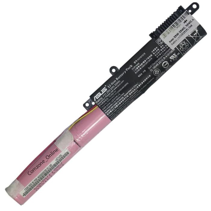 Baterai Original Laptop Asus X540, X540LA, X540LJ, X540SA, X540L