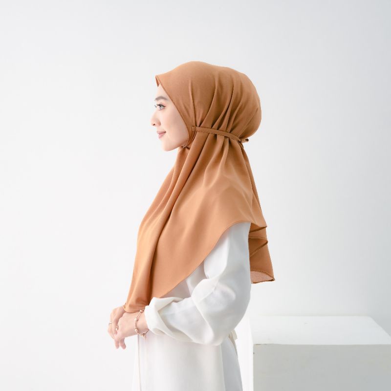 PART 1 BERGO TALI AMIRA