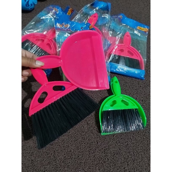 pengki mini#sapu mini#pengki kecil#sapu kecil#sapu mobil#pengki mobil#pengki set#sapu set.