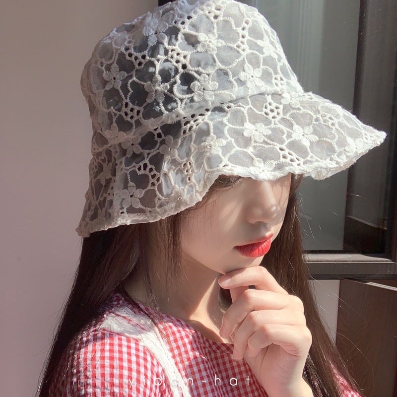 CAHAYA topi wanita Topi fashion Gaya jepang dan Korea baru topi wanita S97