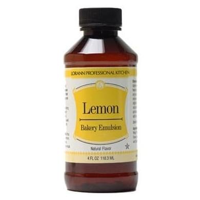 

Lorann Lemon Emulsion / Lorann baking emulsion Lemon bakernbar99 Kualitas Baik