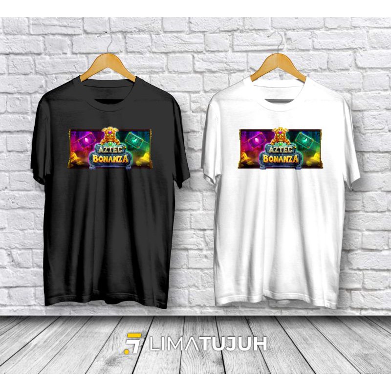 Kaos Pragmatic Aztec Bonanza Game Slot Premium