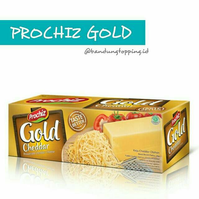 keju blok prochiz gold 2kg