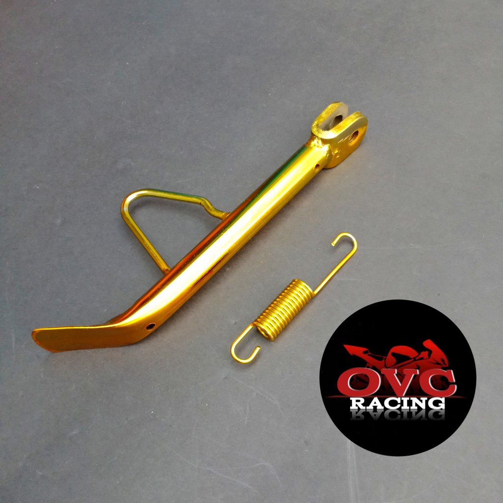 STANDAR SAMPING / STANDAR SATU GOLD Glossy RING 14 YAMAHA MATIC Mio J Mio GT FINO XEON Mio SPORTY