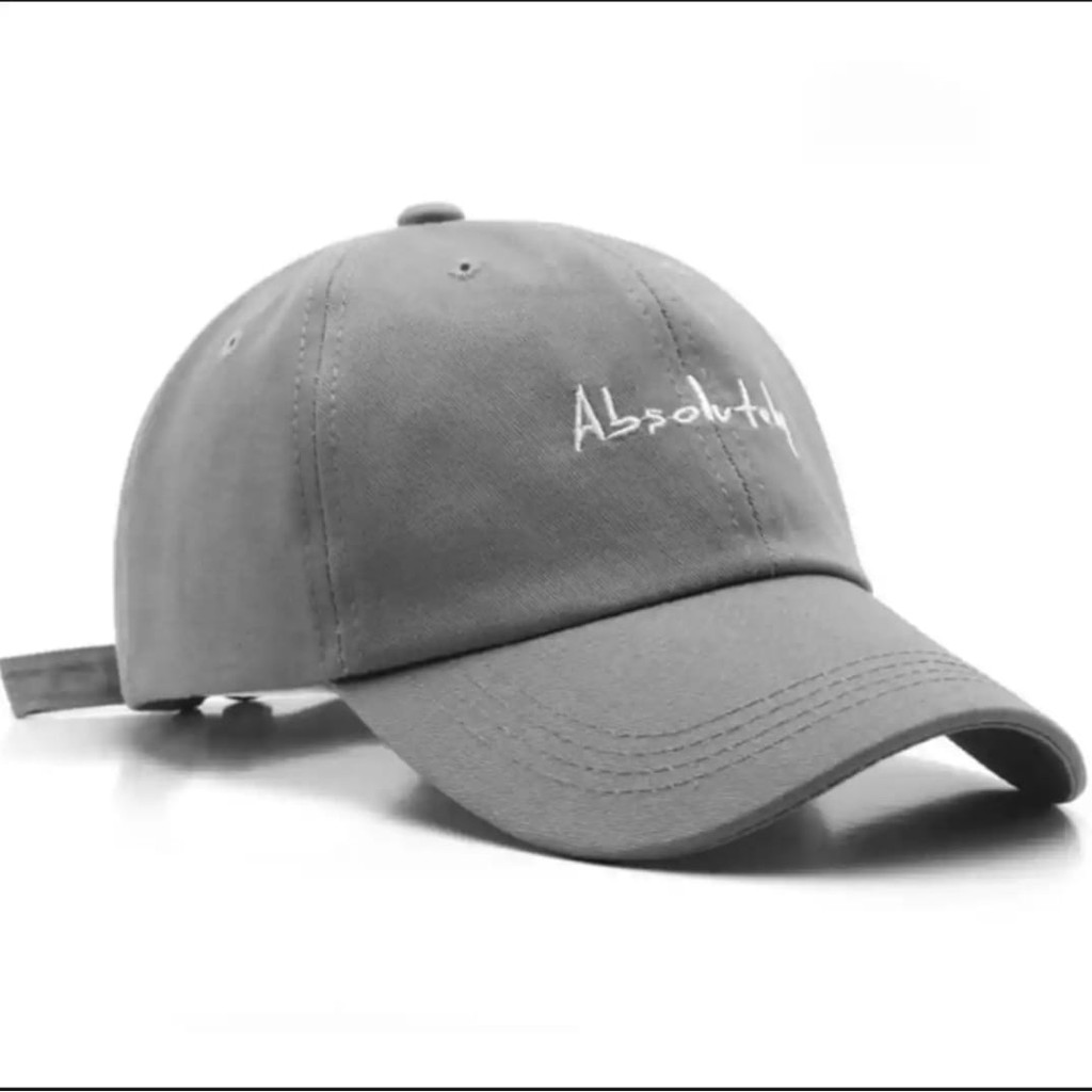 BANTING HARGA TOPI BASEBALL ABSOLUTE TREND 2021 TOPI PRIA DAN WANITA TERLARIS DAN TERPOPULER