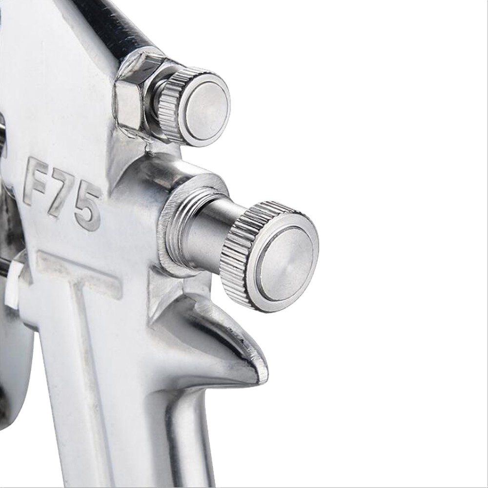 F75 Spray Gun Udara 1.5mm Nozzle Spray Semprot Air