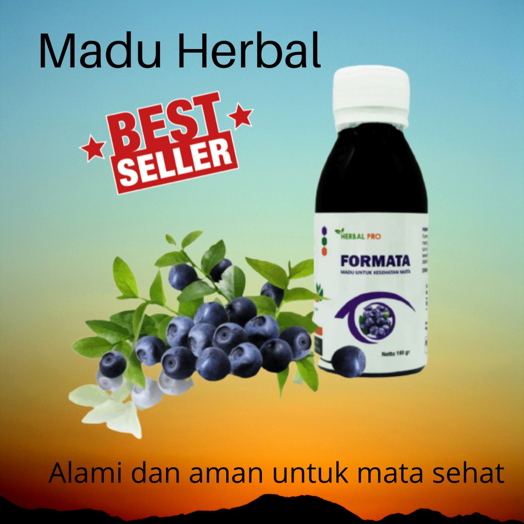 

Madu HErbal Formata