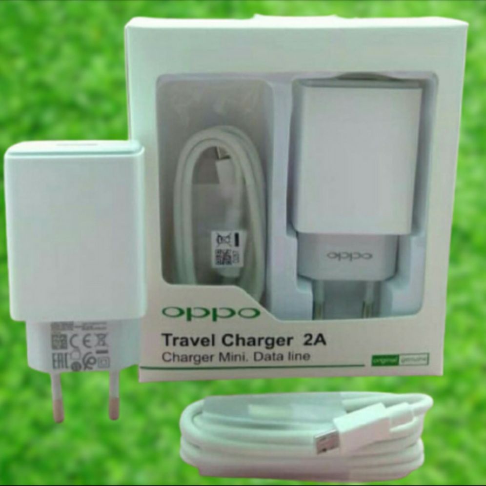 BAYAR DITEMPAT COD GRATIS ONGKIR Charger Cas OPPO F1 F1S F3 F5 F7 Youth Original ASLI Casan hp cepat penuh charger OPPO ORI Micro USB 5V-2A carger hp pengisian cepat charger casan oppo a3s a5s a37 original asli XIAOMI SAMSUNG ASUS VIVO HUAWEI SONY REALME