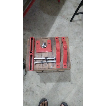 Treker Tarik Roda Matic 2in1 #Treker Tarik Roda Dan Arm Matic #Treker Tarik Roda Matic