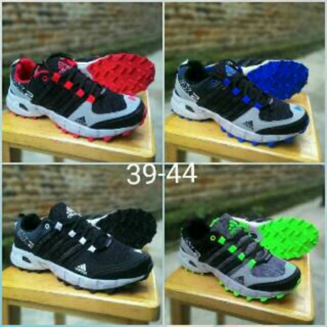 SEPATU ADIDAS AX2 IMPORT VIETNAM