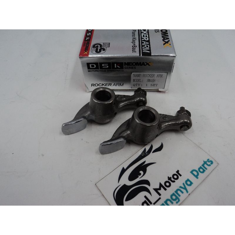 RRA Templar Roller Platuk Pelatuk Klep Rocker Arm Smash 110
