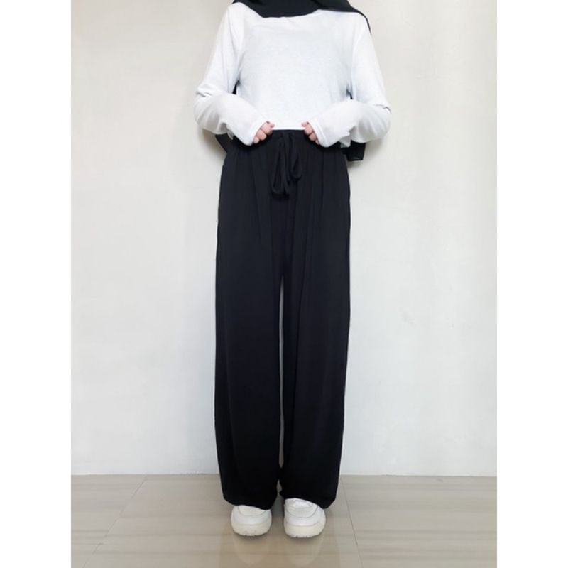 DAILY CELANA WANITA KULOT JUMBO BIG SIZE