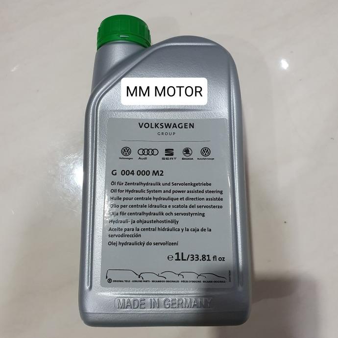 oli mechatronic vw golf mk 6 1.4 acc11b