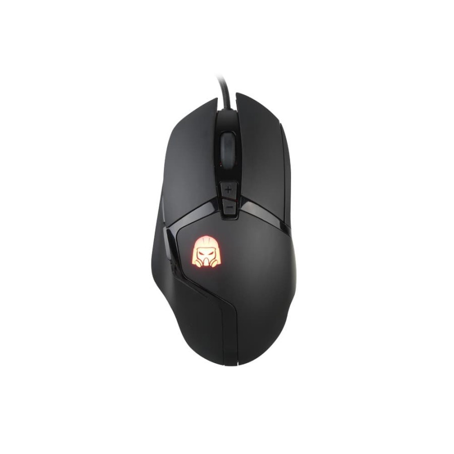 Digital Alliance Luna X Mouse Gaming - Gaming mouse