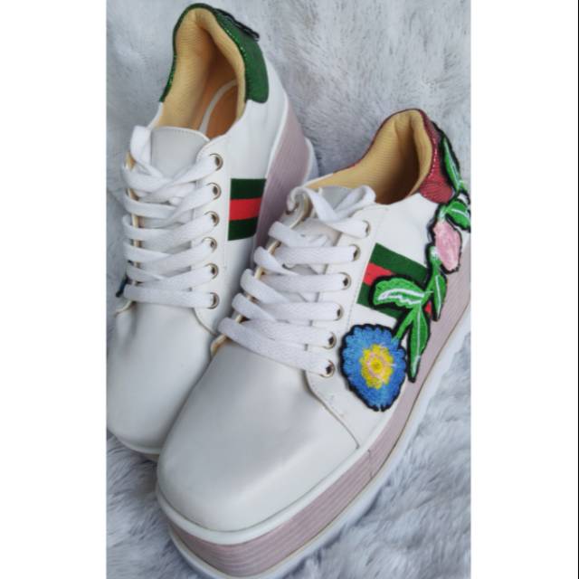 Abundance shoes Gu¢¢i