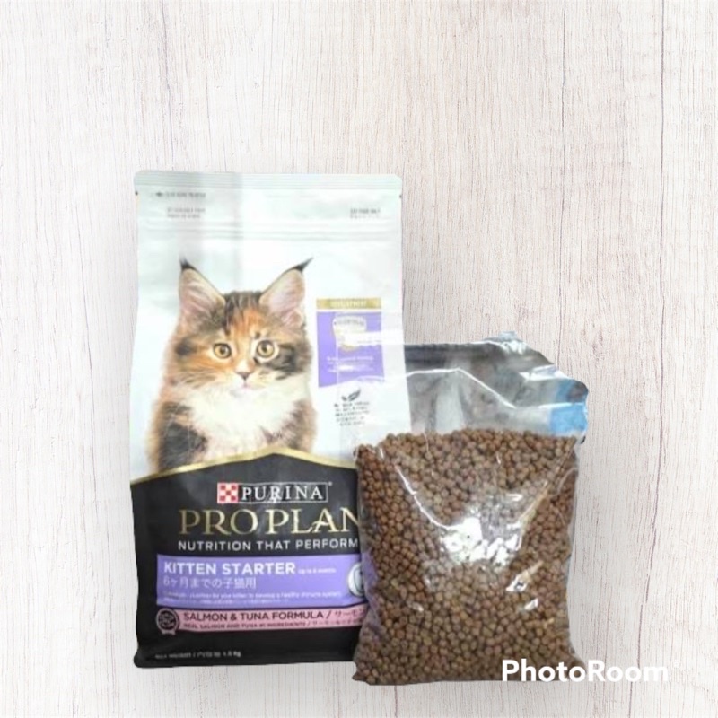 PROPLAN KITTEN STARTER 8kg