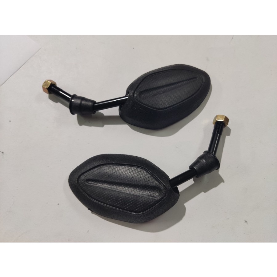 Spion model beat mini untuk semua motor honda vario beat supra review scoopy dll