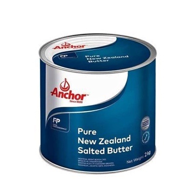 Butter Anchor 2KG