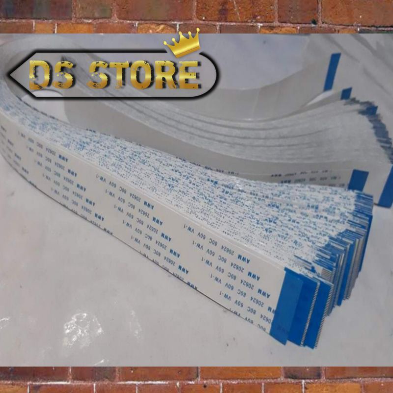 FM3-7133 Kabel Flexibel CCD canon ir 3225 3235 3245 4045 4051 50 pin