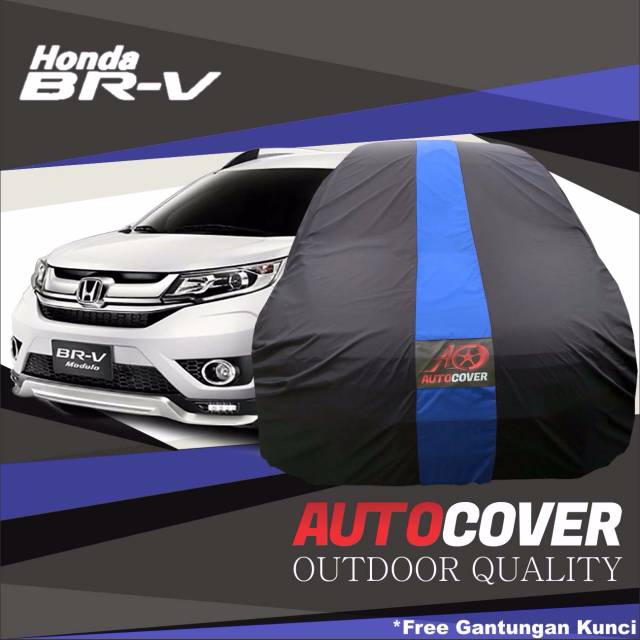 Penutup mobil BRV Sarung mobil BRV Cover mobil BRv Selimut mobil BRV