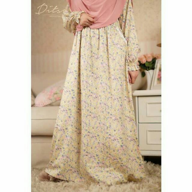 Nightgown by Disty Official