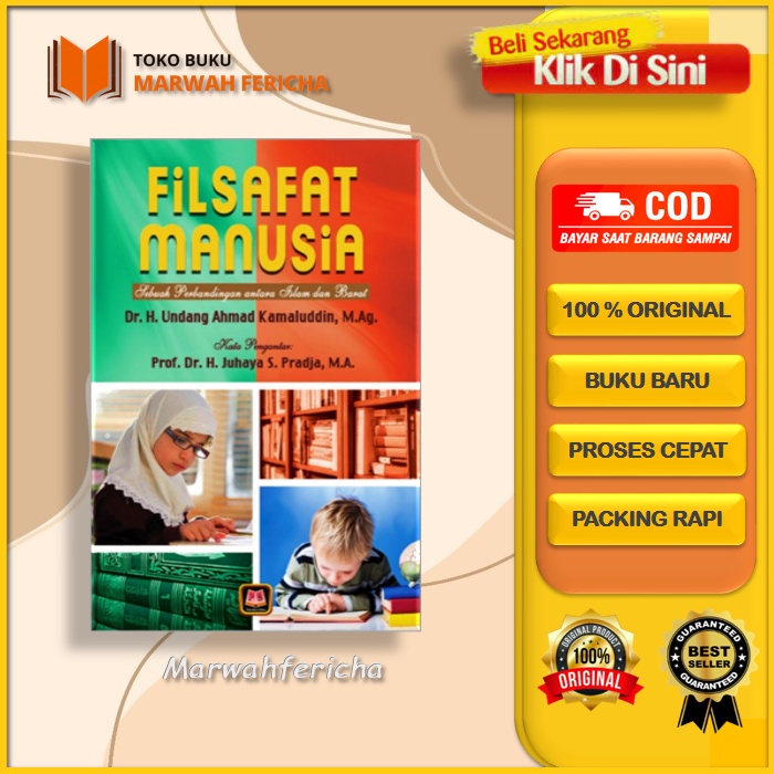 Filsafat Manusia sebuah perbandingan antara timur dan barat