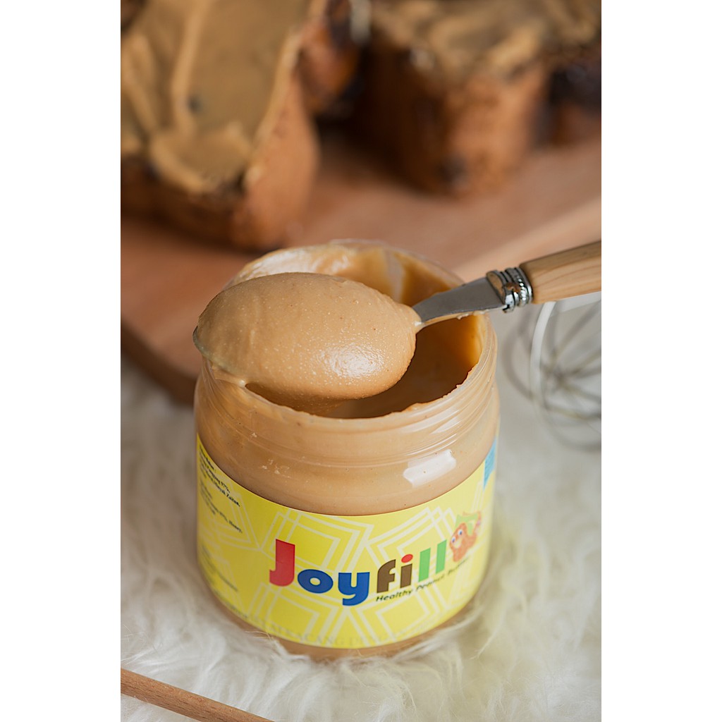 

RB22 SELAI KACANG SEHAT GLUTEN FREE NO REFINED SUGAR VEGETARIAN Dairy Free Diet - HEALTHY PEANUT