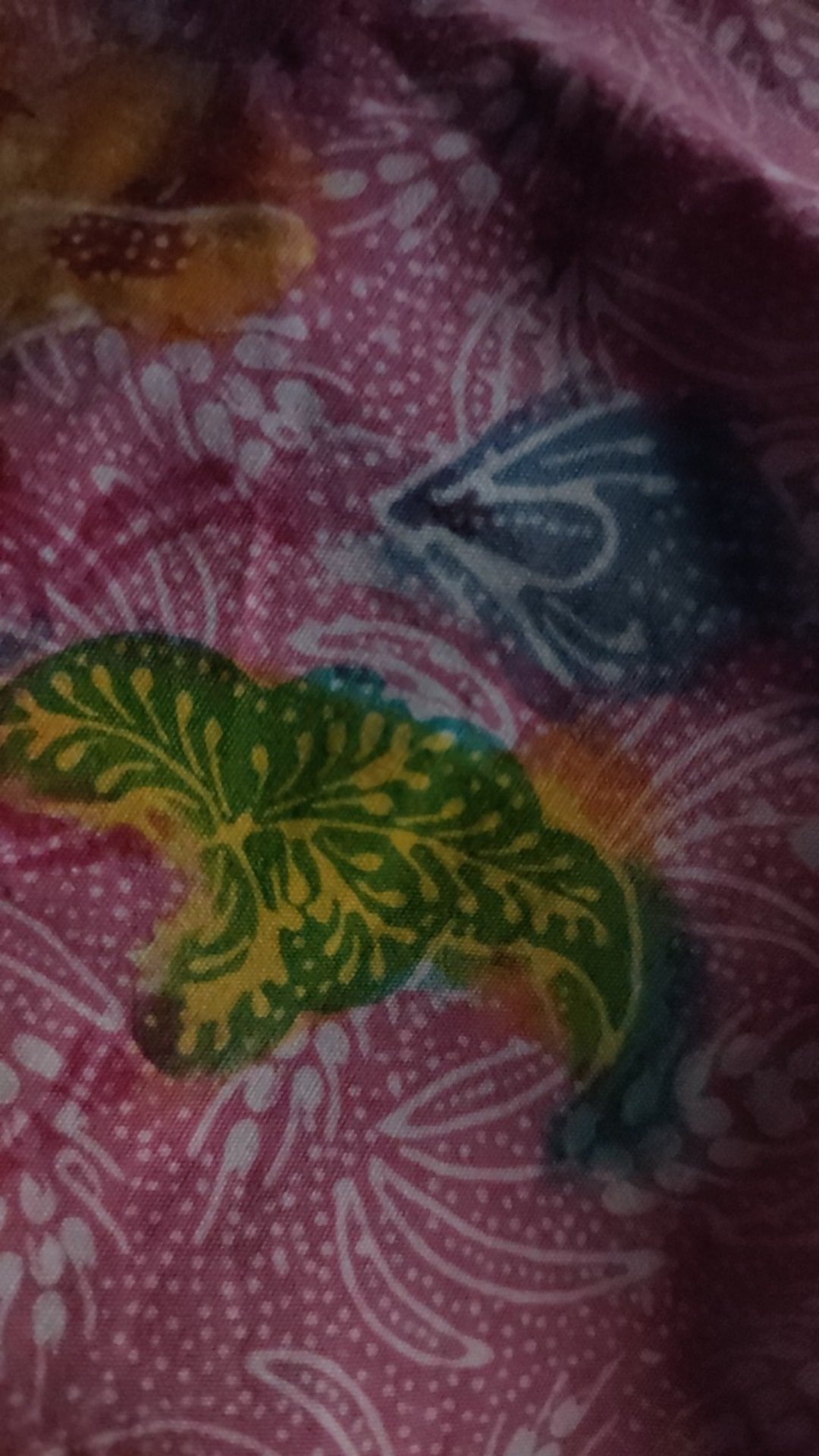 Maura Couple - Sania Ruffle Batik Couple Ori Ndoro Jowi Dnt Garansi Termurah Shopee - Farasya Asyifa