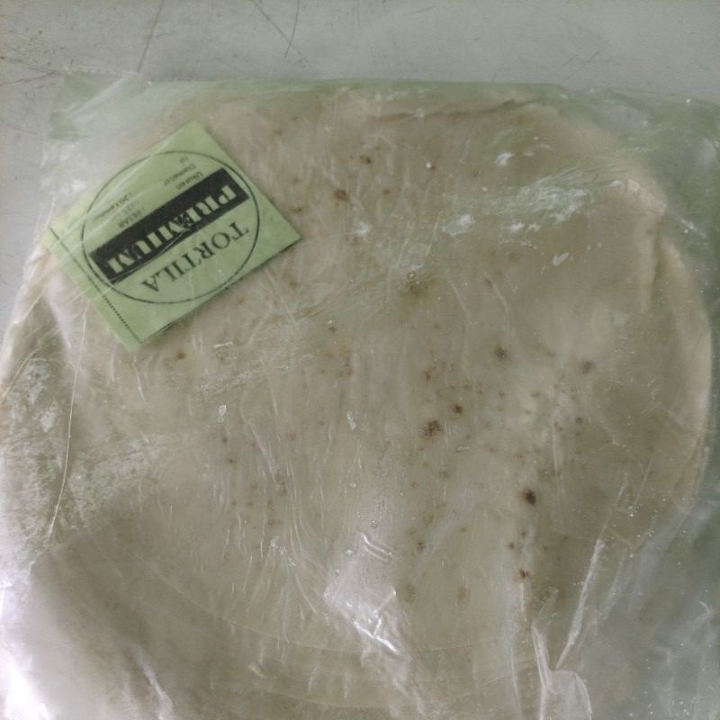 

TORTILA