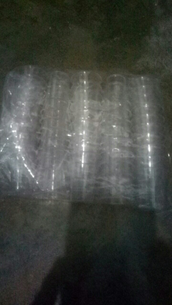 Cawan Perjamuan Kudus / Gelas Perjamuan 50pcs