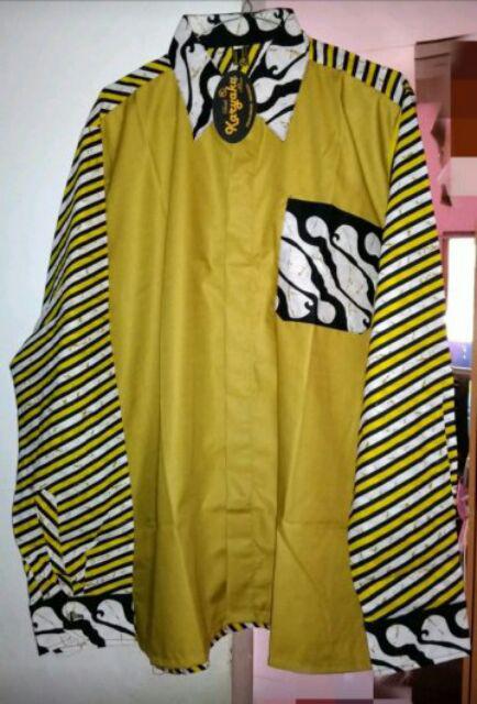 Best Seller Couple Batik | Couple Batik Original Model Terbaru