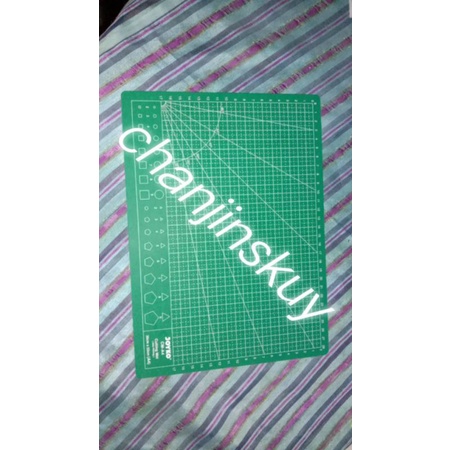 

Cutting Mat Alas Potong Joyko CM-A4