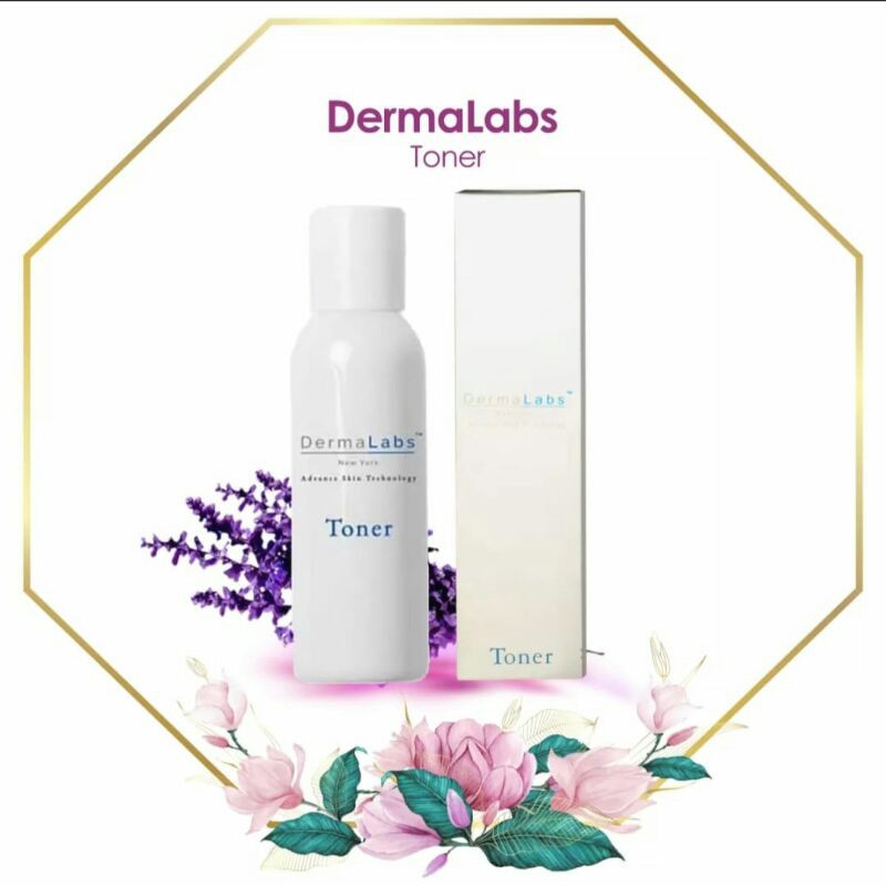 nu amoorea toner/dermalabs toner nu amoorea