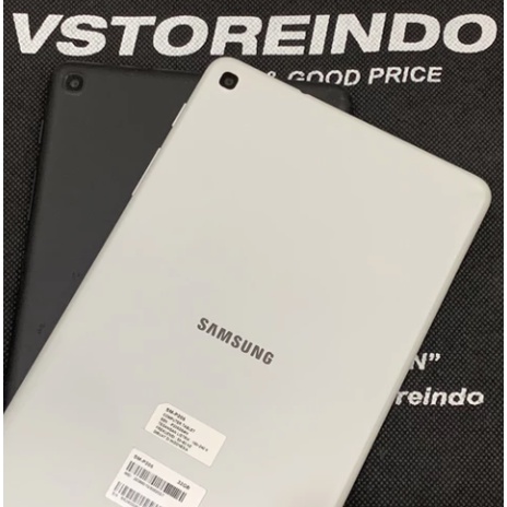 Samsung Galaxy Tab A 8 inch 2019 S Pen 3/32 GB Ex Sein Second Bekas Ex Pemakaian Good Condition