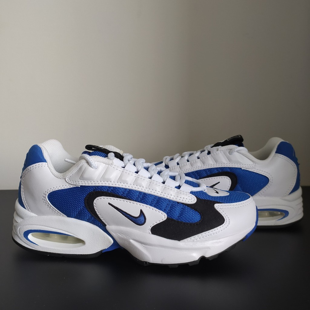 Nike Air Max Triax 96 Varsity Royal