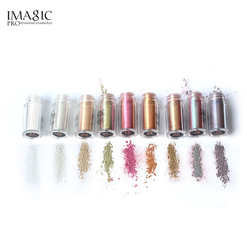 (READY &amp; ORI) IMAGIC Pigment Eyeshadow Powder EY316 EY 316