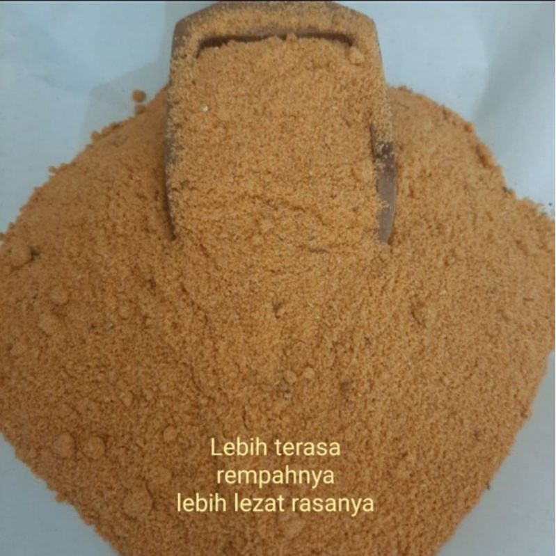 

Marinade For Chicken / Bumbu Marinasi / Bumbu Perendam Ayam 500gr