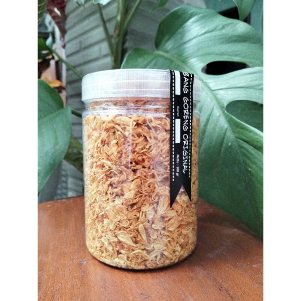 

bawang merah goreng original