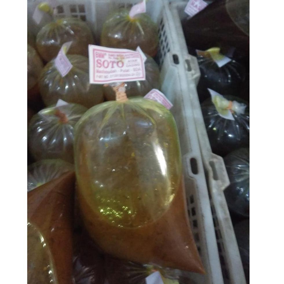 

Ayo Beli / WnS Bumbu mahmudah 1kg /Harga@promo