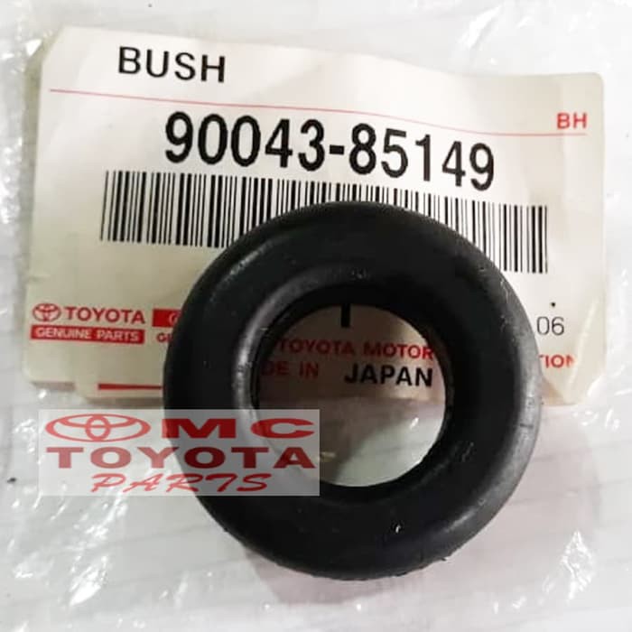 Karet Stabilizer Bush Bushing Bus Bosh Bos Rush Terios Xenia Avanza 90043-85149