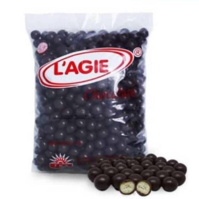 

Chic Choc L'agie