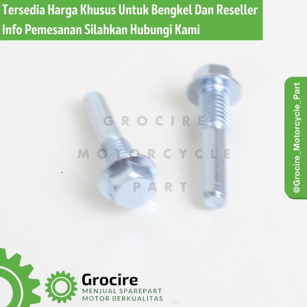 BAUT ROL KETENG GL PRO BAUD KETENG GLPRO BAUD ROL GLPRO / BAUD ROLL KETENG GL