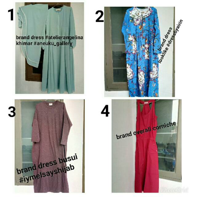GAMIS BRANDED