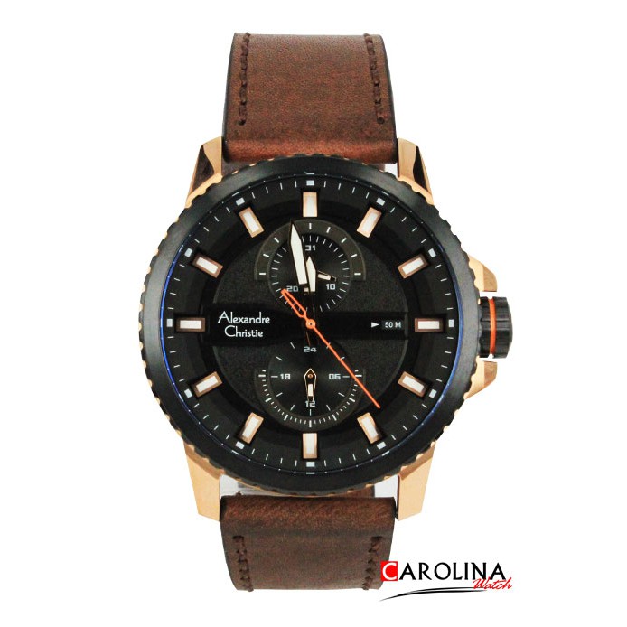 

Alexandre Christie A6507MFLBRBA