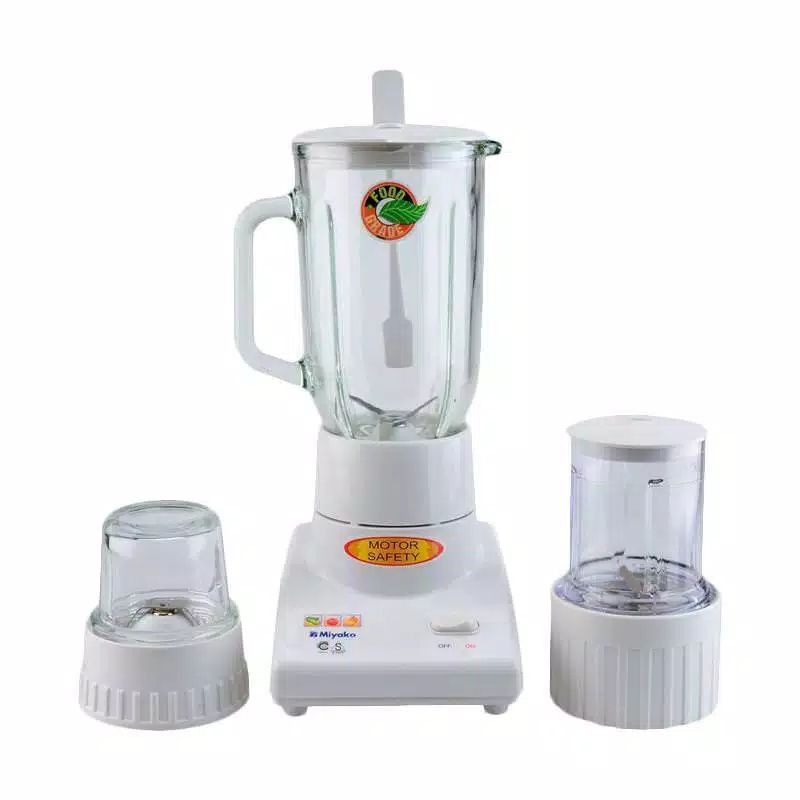 Blender Miyako 3 in 1 BL-102 PL / BL102PL