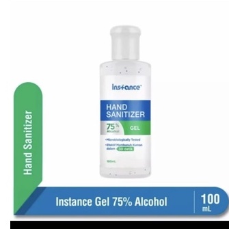 INSTANCE HAND SANITIZER