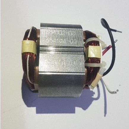 field/stator dewalt dwd014/mesin bor original